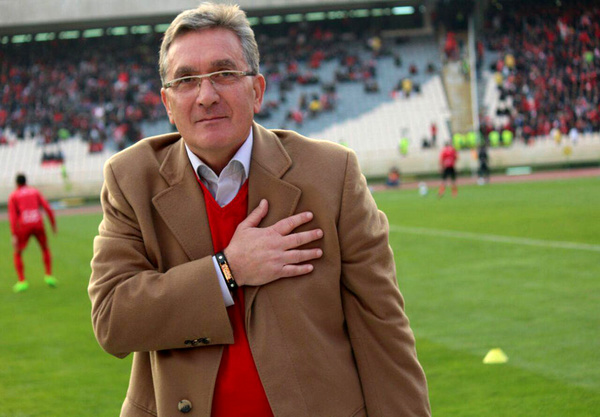 برانکو ایوانکوویچ