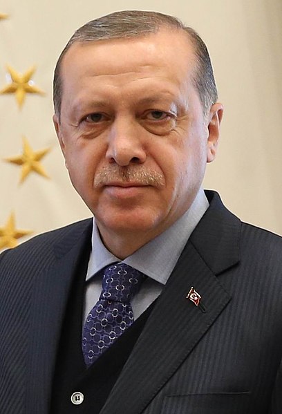 اردوغان