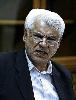 محمود بهمنی