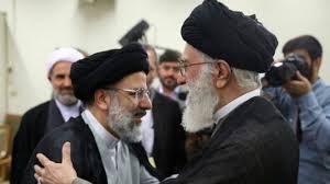 ابراهیم رئیسی