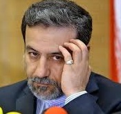 عباس عراقچی