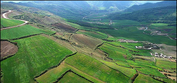 استان گلستان