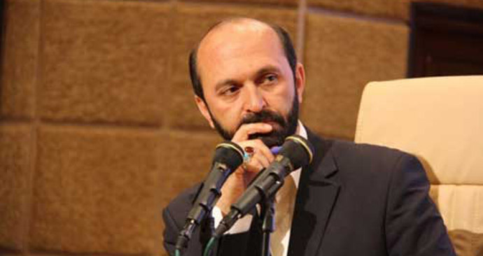 سعید طوسی
