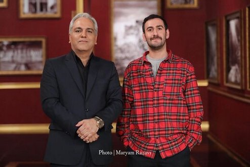 دورهمی&raquo; هم در آخرین لحظات پخش نشد!؟ - تابناک | TABNAK