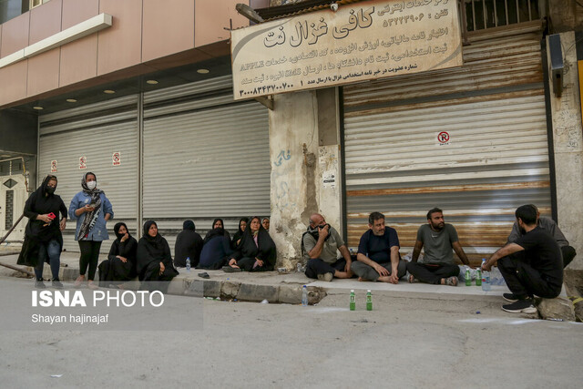 مصدوم شدن تعدادی از امدادگران در محل آواربرداری! / ساختمان متروپل برای ۶ طبقه مجوز گرفته بود/ افزایش شمار جان&zwnj;باختگان به ۱۹ تن