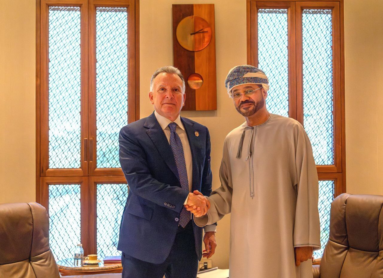 شروع دور دوم مذاکرات ایران و آمریکا/ ادعای سیانان: احتمال مطرح شدن منابع ایران در مذاکرات شروع دور دوم مذاکرات ایران و آمریکا/ ادعای سیانان: احتمال مطرح شدن منابع ایران در مذاکرات