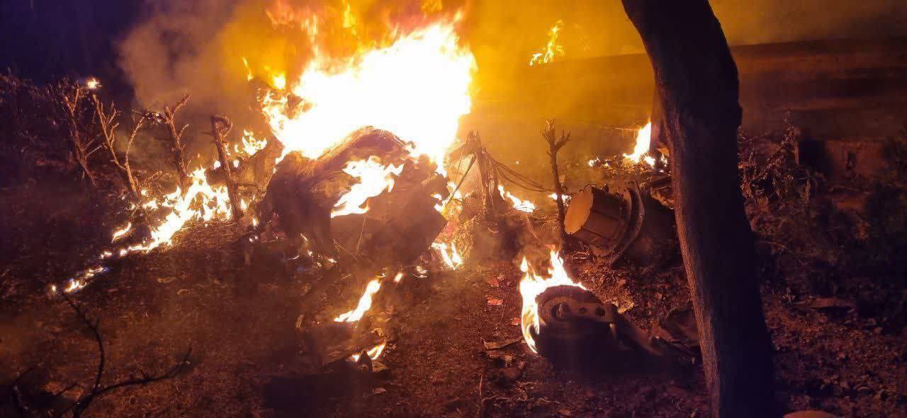 موشک&zwnj;های ایرانی به پایگاه آمریکایی در قطر سفر کردند/ سی ان ان: ترامپ به حمله ایران پاسخ نخواهد داد