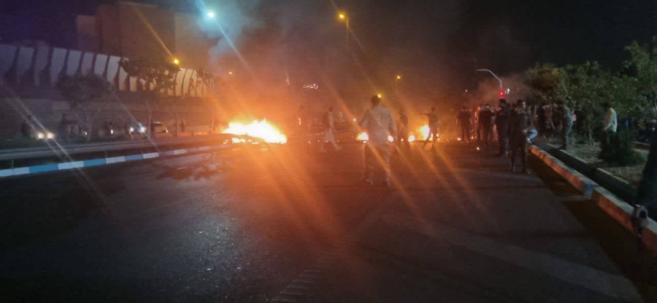 موشک&zwnj;های ایرانی به پایگاه آمریکایی در قطر سفر کردند/ سی ان ان: ترامپ به حمله ایران پاسخ نخواهد داد