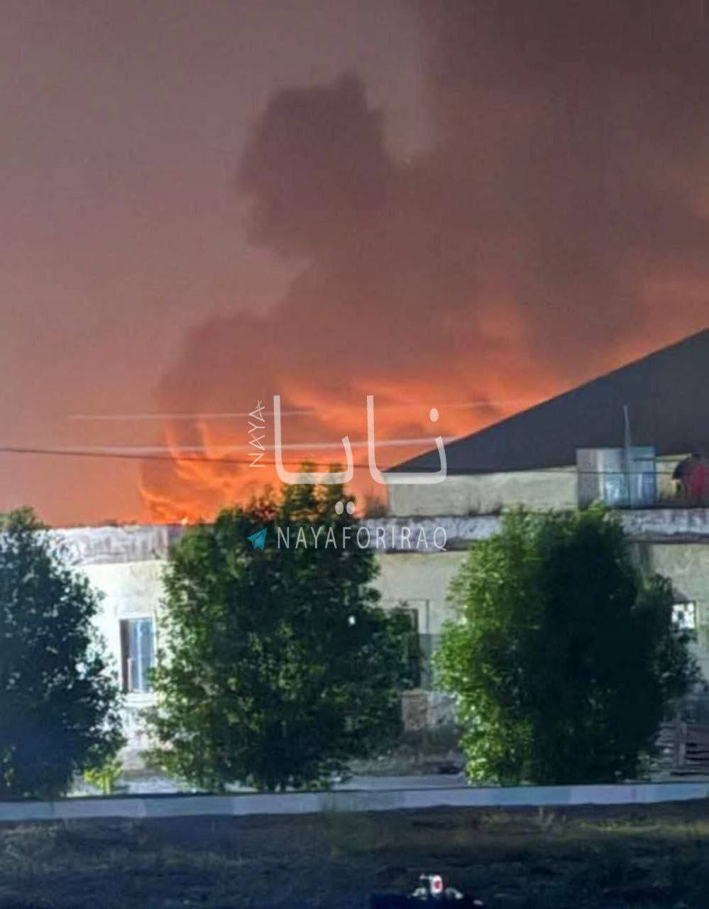 موشک&zwnj;های ایرانی به پایگاه آمریکایی در قطر سفر کردند/ سی ان ان: ترامپ به حمله ایران پاسخ نخواهد داد