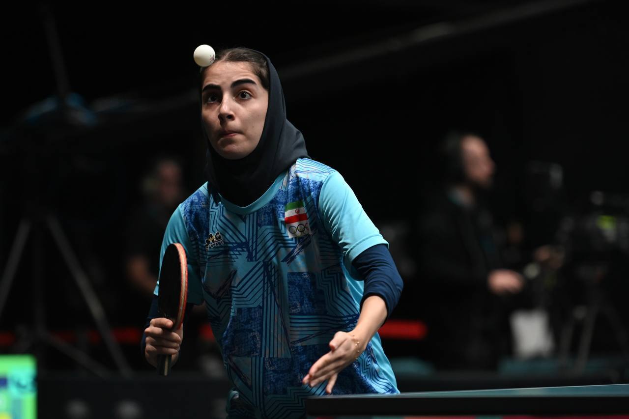 زنده از عربستان| پیروزی کاراته&zwnj;&zwnj;کاهای زنان ایران/ دو شناگر به فینال رسیدند