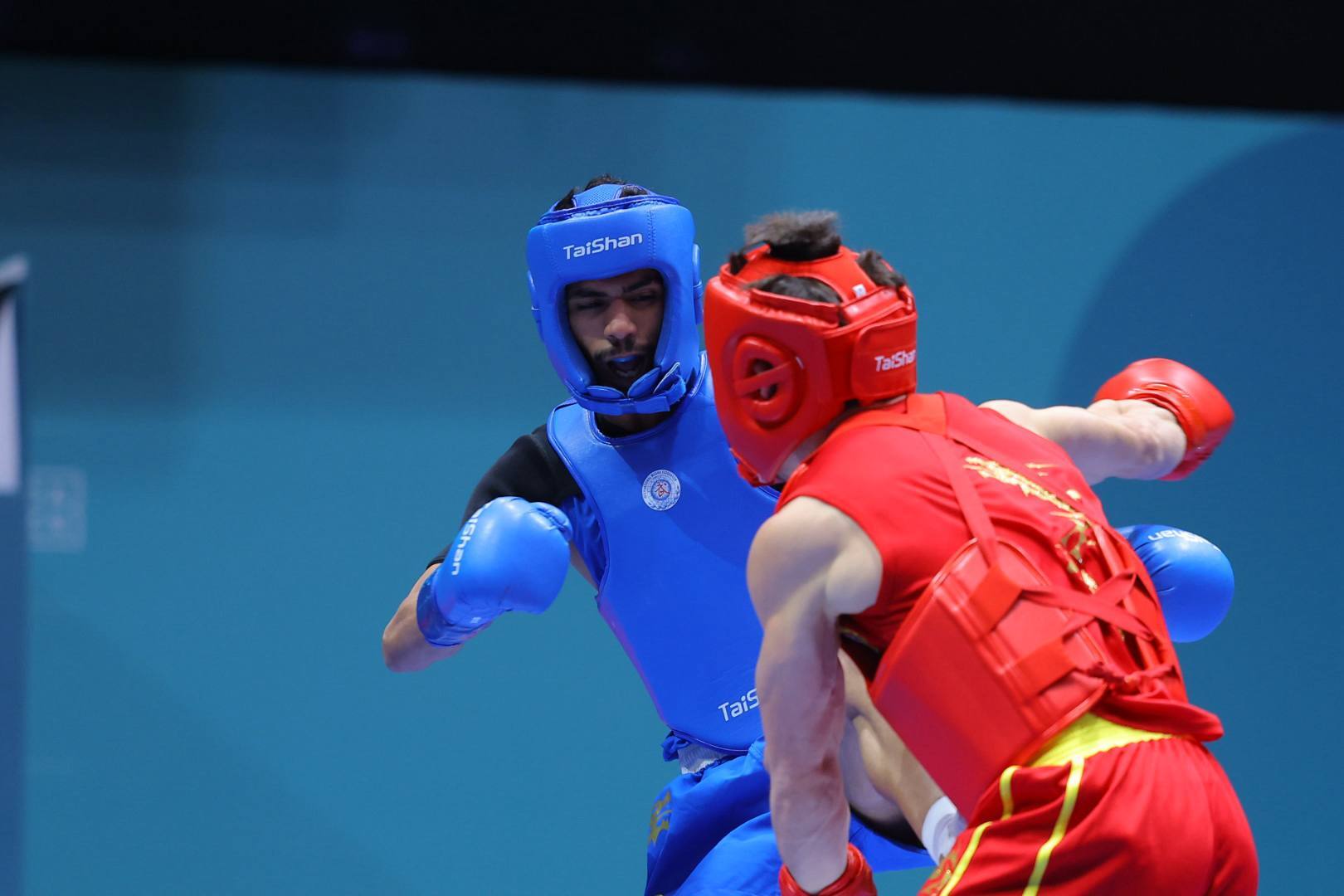 زنده از عربستان/ امید به مدال در سه رشته زنده از عربستان/ امید به مدال در سه رشته