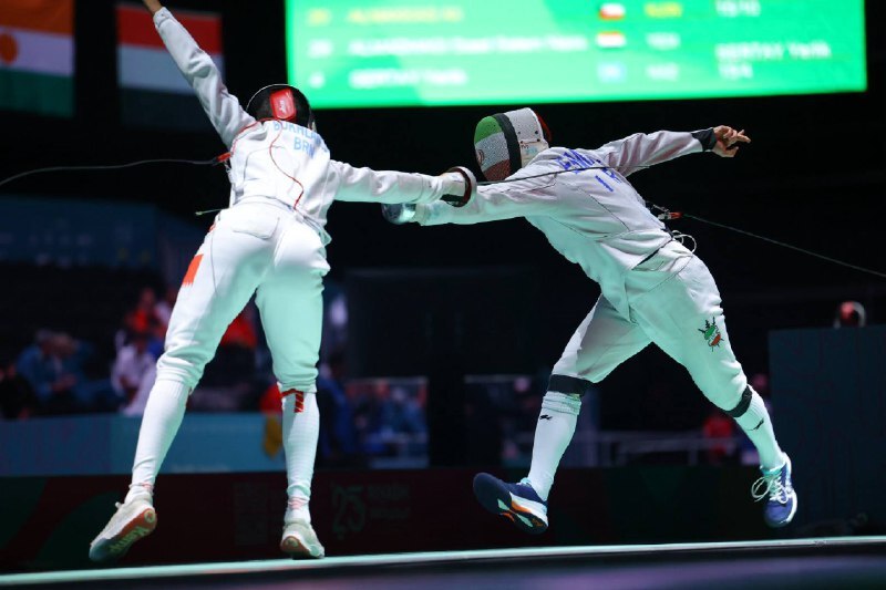 زنده از عربستان| در انتظار کولاک ورزشکاران ایران